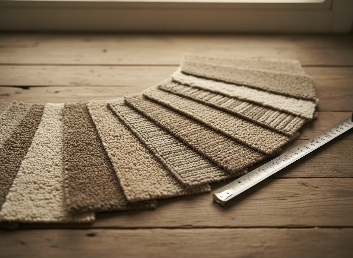 Carpet Installation Mooreville, MS FAQs